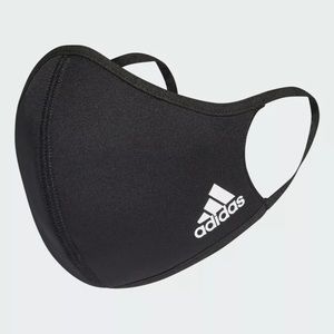 Adidas Face Mask